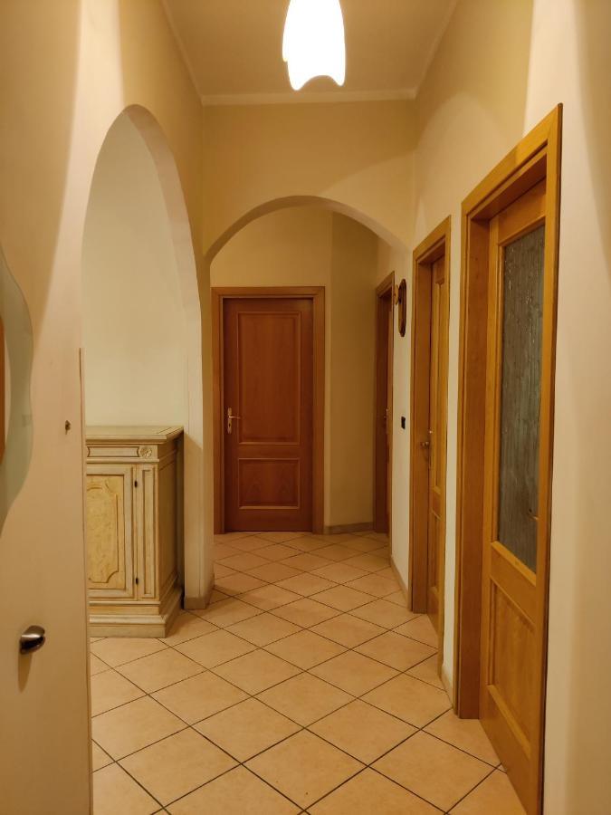 Villa Enrico Monticchio  Exterior foto